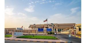 «الكهرباء»: دراسة 4 عطاءات لـ «أعمال الإصلاح للمضخات والمعدات الميكانيكية» في «صيانة المياه»