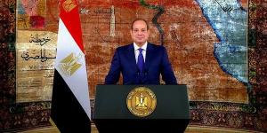 تفاصيل قرار جمهوري بضم 140 فدانًا لمنطقة القنطرة غرب الصناعية