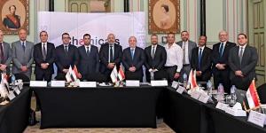التصديرى للكمياويات: الأزمات الدولية أعادت توجيه بوصلة الصادرات المصرية نحو أسواق بديلة