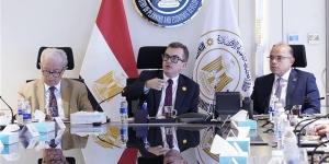 وزير التخطيط: طوينا صفحة مديونيات ظلت عالقة لعقود ونعتزم إعادة هيكلة بنك الاستثمار القومي