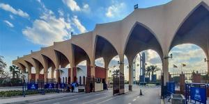 الإدارية العليا تلغي قرار جامعة حلوان برفض معادلة مقررات طالب بكلية الهندسة وإلزامها برد الرسوم