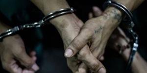 بسبب صداقة فتاة، القبض على 7 طلاب طرفي مشاجرة بالأسلحة النارية بمصر الجديدة