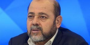 أبو مرزوق: "حماس" مستعدة لتسليم سلاح غزة للسلطة الفلسطينية فقط