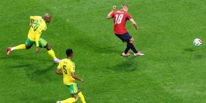 كأس العالم 2026، منتخب التشيك يواصل تقدمه على جنوب أفريقيا بعد 30 دقيقة