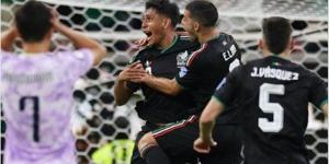 كأس العالم 2026، ترتيب المجموعة الأولى بعد فوز المكسيك على كوريا الجنوبية
