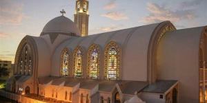 في رحاب الشهادة، الكنيسة تحيي ذكرى استشهاد القديس أقلاديوس