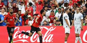 تعرضت للدهس ومزقوا ملابسي الداخلية، لاعب نيوزيلندا يثير الجدل بعد الهزيمة أمام مصر