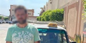 خلاف على الأجرة ينتهي بإصابة طالب في طنطا وضبط سائق التاكسي المتهم