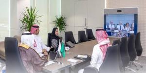 السعودية تشارك باجتماع لجنة الإحصاءات التابعة لمنظمة التعاون الاقتصادي والتنمية
