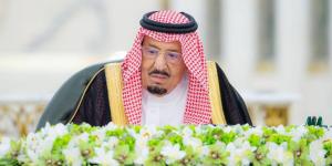 مجلس الوزراء: الموافقة على اللائحة التنفيذية لنظام تملك غير السعوديين للعقار.