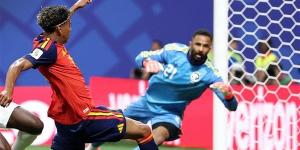 نتائج مباريات الجولة الثانية لدور مجموعات كأس العالم 2026