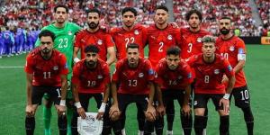 موقعة حسم الصدارة، موعد مباراة مصر وإيران والقنوات الناقلة