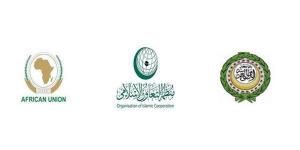 بيان عربي إفريقي إسلامي يدين استمرار مخططات الضم والاستيطان الإسرائيلي بفلسطين