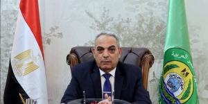 اعتماد نتيجة الشهادة الإعدادية بالإسماعيلية بنسبة نجاح 70.42 %