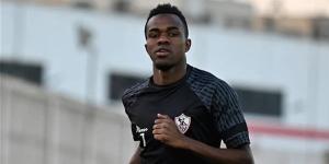 1.8 مليون دولار أولا، شرط إبراهيما نداي للتنازل عن قضية مستحقاته ضد الزمالك