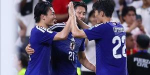 موعد مباراة اليابان والسويد في كأس العالم 2026