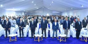 بحضور وزيري الصناعة والاستثمار ومحافظ الإسكندرية، افتتاح صومعتي تصدير جديدتين بشركة "تيتان" بالدخيلة