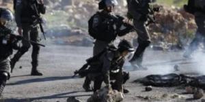 الاحتلال الإسرائيلى يخطر بهدم 5 مساكن مأهولة في مسافر يطا جنوب الخليل