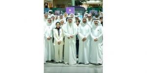 حمد المرزوق: دعم المبادرات الوطنية لحماية المجتمع وترك بصمة إيجابية