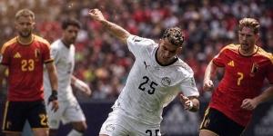 اللاعب الأفضل، إمام عاشور يدعم زيزو بعد تعرضه للانتقادات في كأس العالم