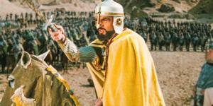 الكوتش هو البطل، عندما غيّر المخرج نتيجة الفيلم