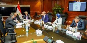 وزير التخطيط: خطة التحول الهيكلي ببنك الاستثمار تعكس اعتزام الدولة الاستغلال الأمثل للأصول والموارد