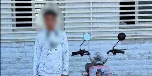 ضبط طالب أدى حركات استعراضية بـ«إسكوتر» في الإسكندرية معرضا حياة المواطنين للخطر