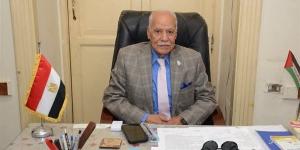 رئيس الحزب العربي الناصري: ثورة 30 يونيو أنقذت الدولة المصرية وكشفت حقيقة الإخوان