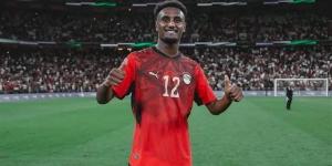 هاني رمزي: حسام حسن يعرف كيف يستفيد من هيثم حسن ودونجا في كأس العالم
