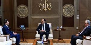رئيس موانئ دبي العالمية لـ مدبولي: مصر تمتلك إمكانات استثمارية كبيرة لم تُستغل حتى الآن