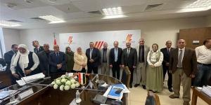 بإجمالي استثمارات 2.2 مليار جنيه، اعتماد الموازنة التخطيطية لجنوب الدلتا للكهرباء للعام المالي 2026/ 2027