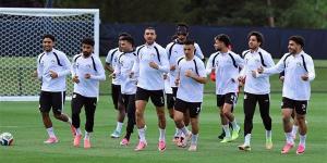 موعد مباراة مصر وأستراليا في كأس العالم والقنوات الناقلة