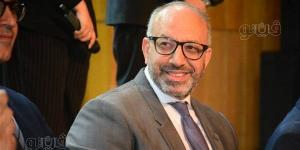 بعد اختياره أمينا مساعدا بأمانة شئون الرياضة بمستقبل وطن، حسام المندوه: خطة متكاملة الفترة المقبلة