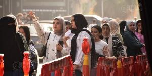 التعليم عن تداول امتحانات الثانوية قبل بدء اللجان: الصور قديمة والجروبات تستهدف الاحتيال والنصب