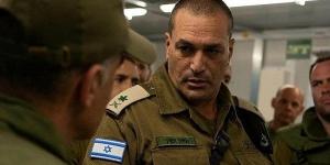 رئيس أركان الاحتلال: جميع جبهات القتال لا تزال نشطة