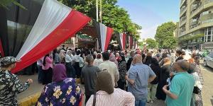 إصابة طالبين ومراقب بلجان الثانوية العامة في الدقهلية ونقل حالتين إلى المستشفى