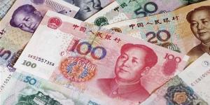 سعر اليوان الصيني مقابل الجنيه في البنك الأهلي