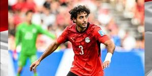الأهلي يدعم محمد هاني برسالة خاصة: رجل المواعيد الكبرى