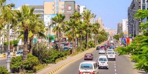 محافظة الإسكندرية تعلن عن أماكن مواقف وساحات انتظار السيارات ورسوم الانتظار لمنع استغلال المواطنين