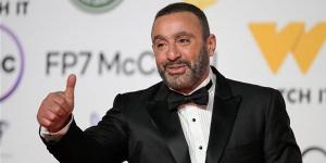 أحمد السقا يبدأ تصوير فيلم "هيروشيما" الأسبوع المقبل