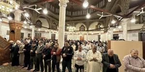 موعد أذان العشاء اليوم الأحد في القاهرة والمحافظات