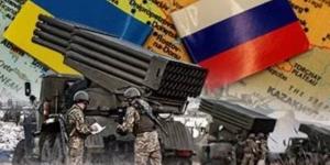 روسيا: المبعوثان الأمريكيان سيواصلان جهود الوساطة لحل النزاع في أوكرانيا