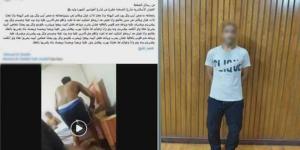 الداخلية تكشف ملابسات فيديو تعدٍّ على سيدة وأطفالها بالإسكندرية