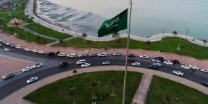 المملكة تدين استهداف إيران الناقلتين السعودية "وديان" والقطرية "الركيات"