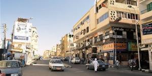 حالة الطقس ودرجات الحرارة غدا الجمعة