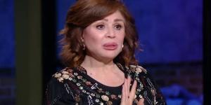 إلهام شاهين تواصل تصوير "حين يكتب الحب" في الإسكندرية