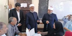 كيف يتم تصحيح امتحانات الثانوية الأزهرية 2026؟ رئيس القطاع يكشف الضوابط