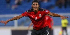 تقارير: بيراميدز يتوصل لاتفاق شبه نهائي لضم إياد العسقلاني من روستوف الروسي
