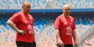 هل يرحل التوأم عن منتخب مصر بعد العروض المغرية؟ إبراهيم حسن يرد