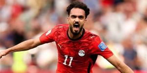 مصطفى زيكو: زوجتي سر نجاحي ولم أخش الأرجنتين في كأس العالم